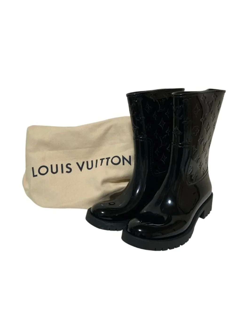 Louis Vuitton product name